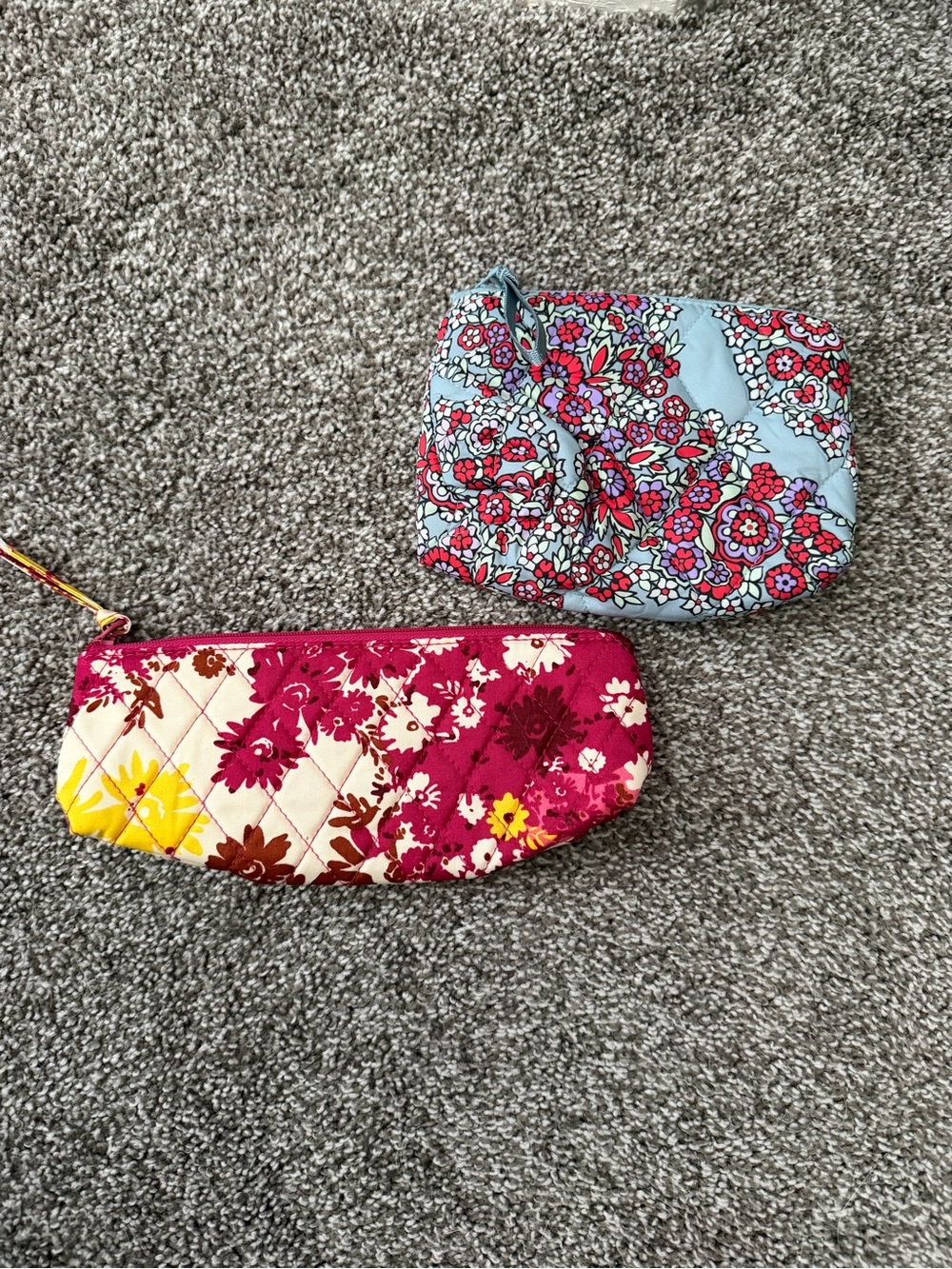 Vera Bradley Small Pouches